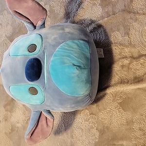 Squishmallow Disney Stitch